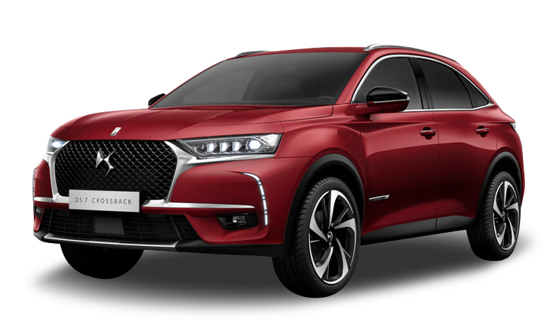 앱솔루트 레드 익스테리어